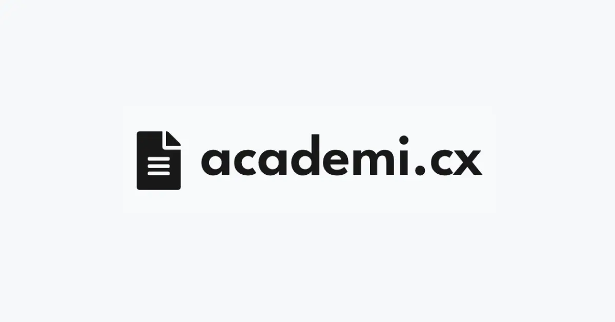 Academi Cx Review: Does It Really Use Turnitin?