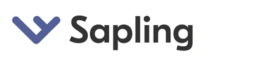Sapling logo