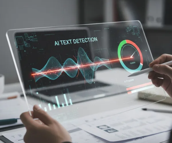 AI Detector Intro Image