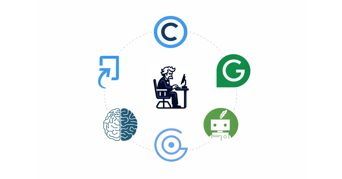 Best AI Detector Tools to Detect AI-Generated Text