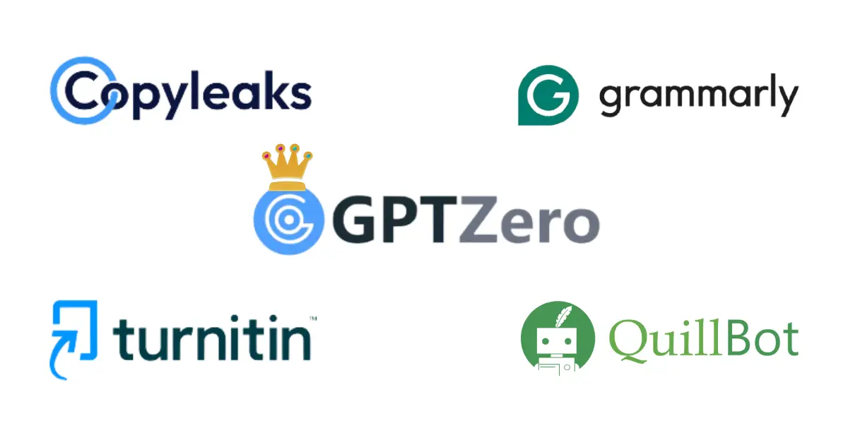 6 Best AI Detectors Ranked and Reviewed