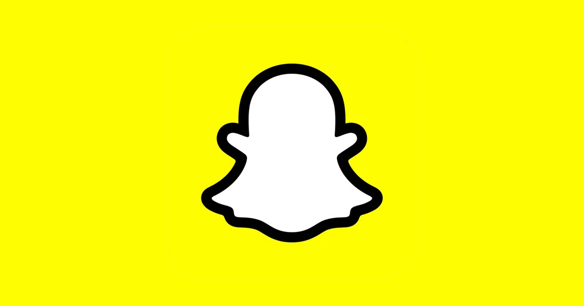 Snapchat logo