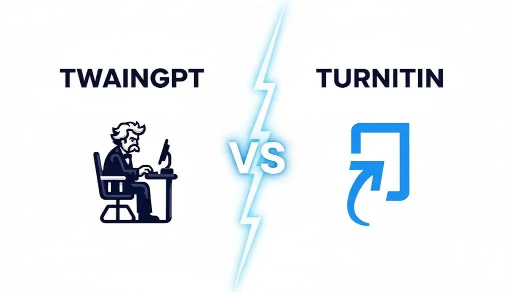 Can TwainGPT Bypass Turnitin?
