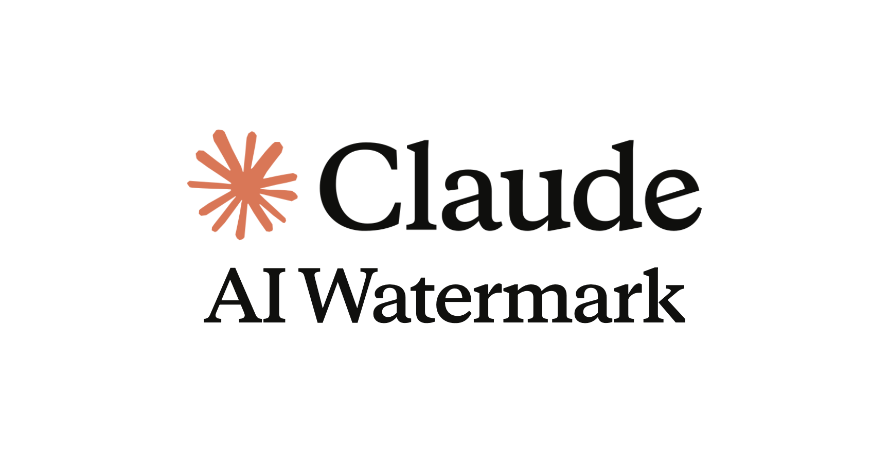 Claude's Watermark: How It Works and How to Remove It