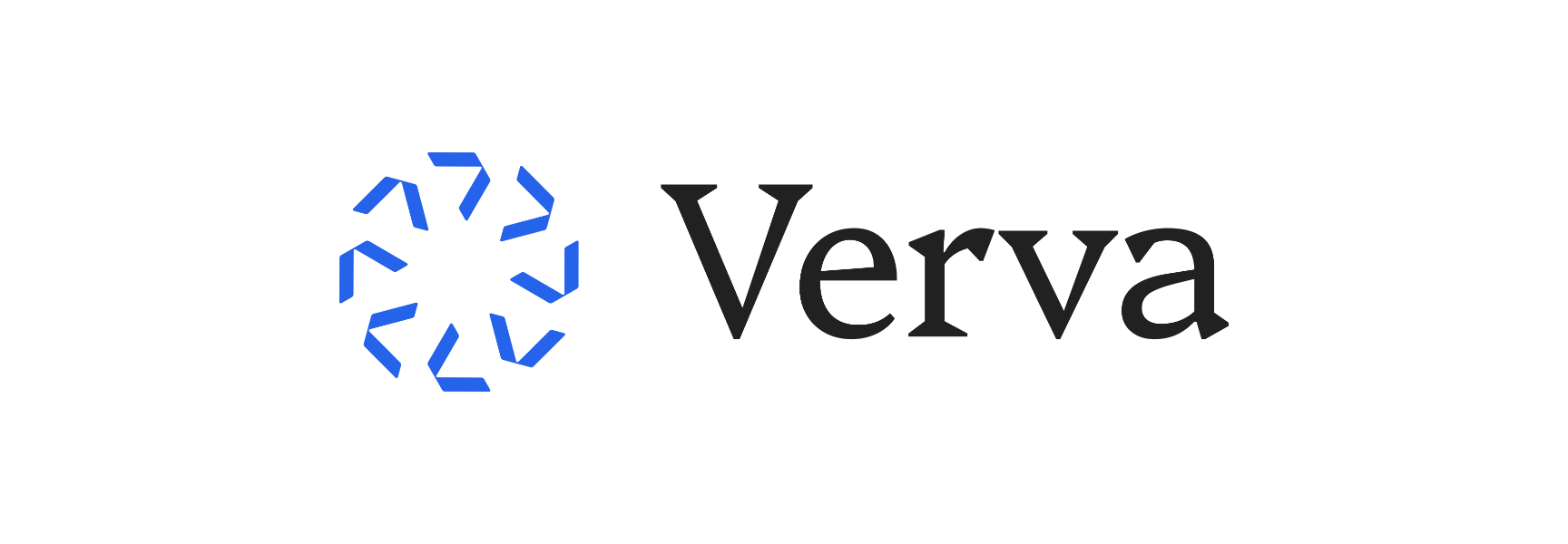 Verva logo
