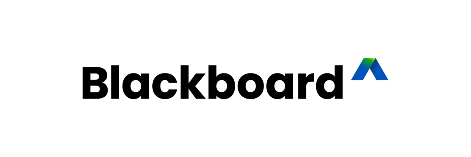 Blackboard logo