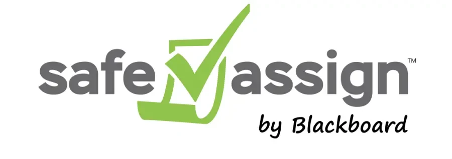SafeAssign logo