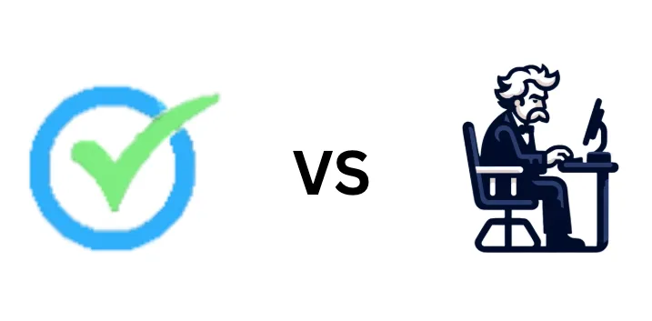 FinalScanPro vs TwainGPT