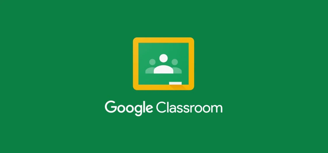 Google Classroom logo