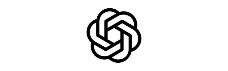 OpenAI logo
