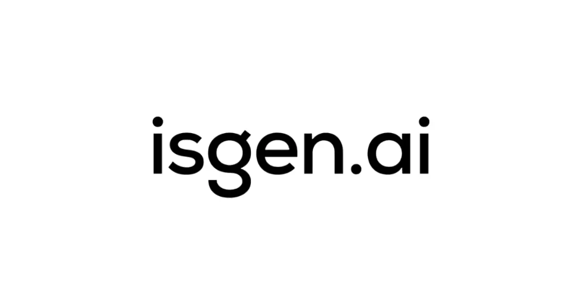 Isgen Review: Is This AI Detector Accurate?