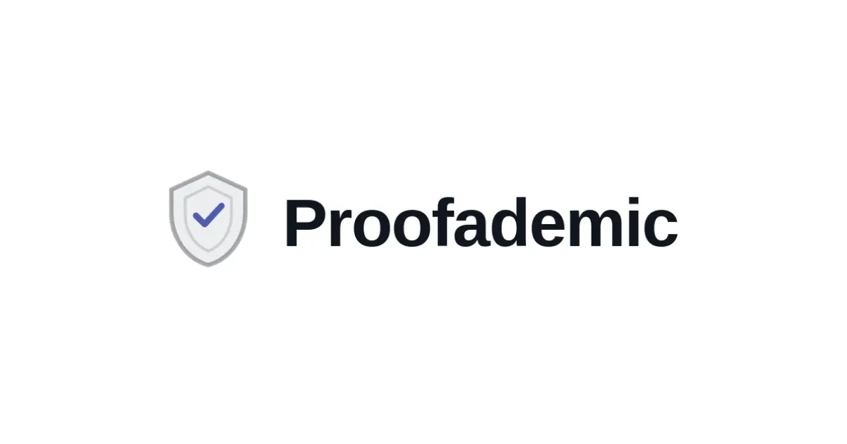 Proofademic Review: Can It Really Detect AI Writing?