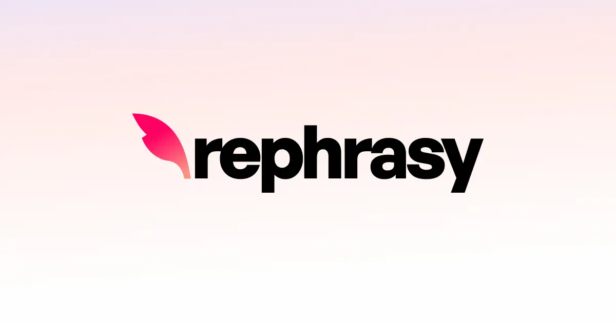 Rephrasy Review: Does It Actually Work?