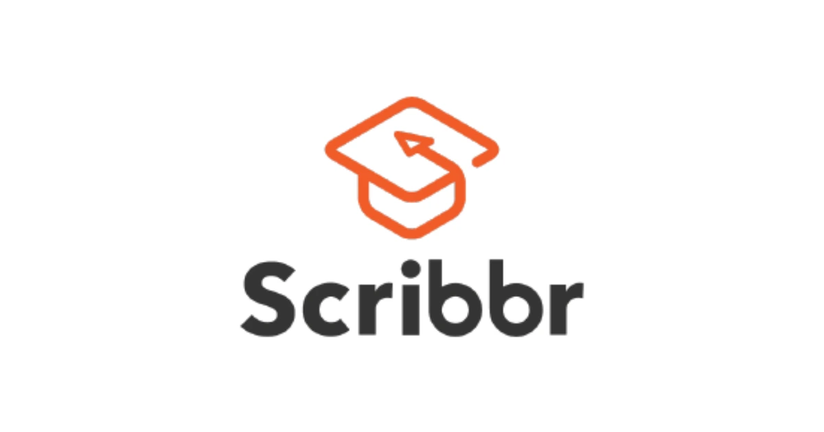 Scribbr Review: QuillBot with a Different Logo