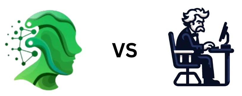 SuperHumanizer vs TwainGPT