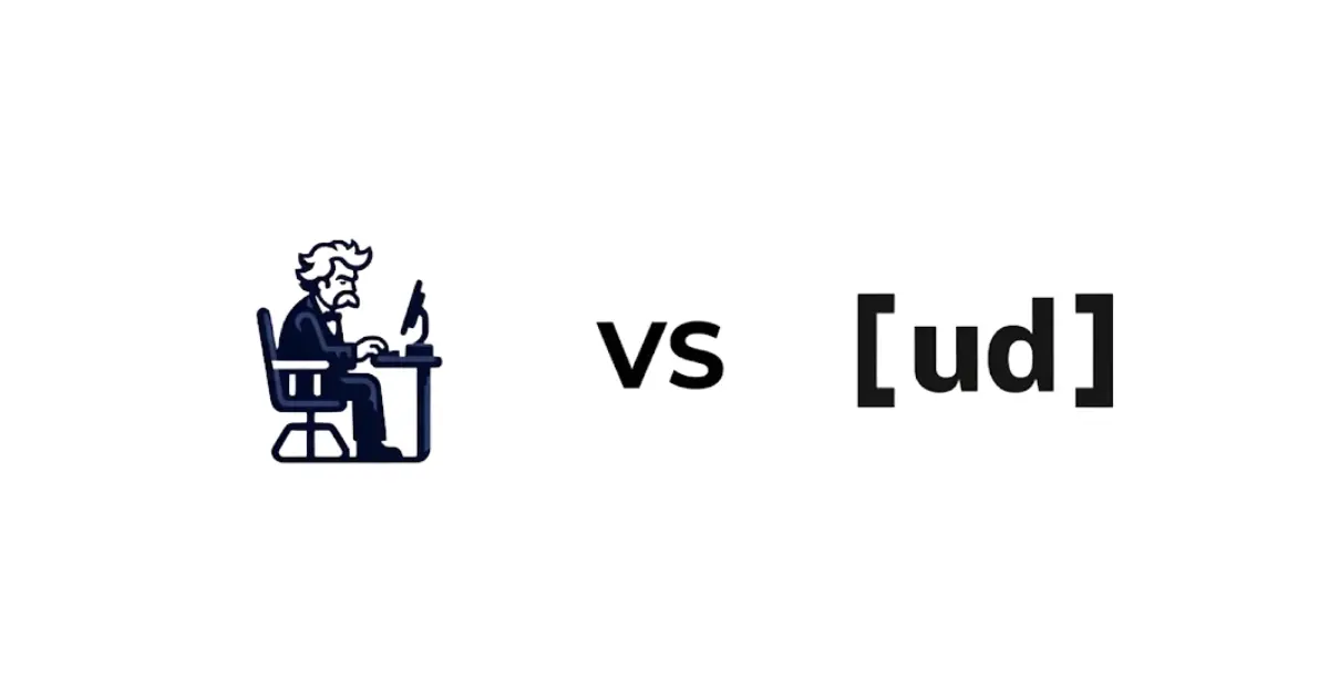 TwainGPT vs Undetectable AI: Which AI Humanizer Is Better?