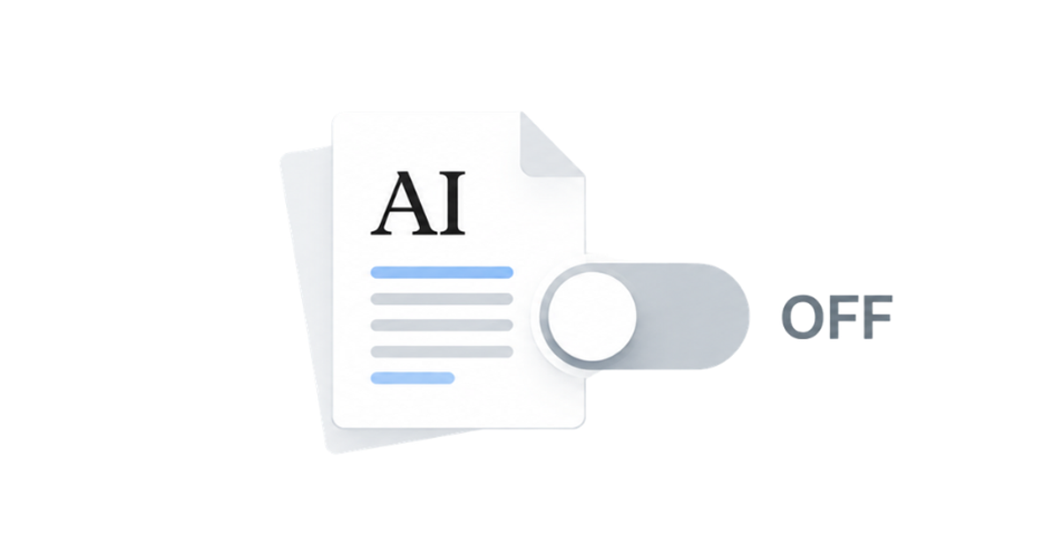 36 Universities That Disabled or Rejected AI Detectors
