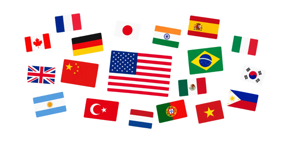 Why AI Detectors Flag Non-Native English Speakers